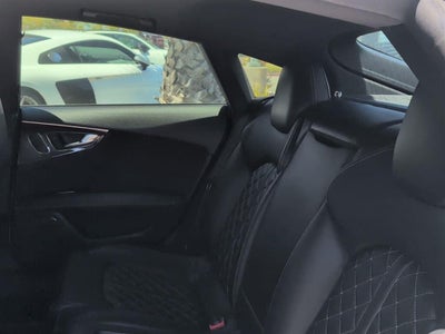 2016 Audi S7 4dr HB