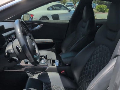 2016 Audi S7 4dr HB