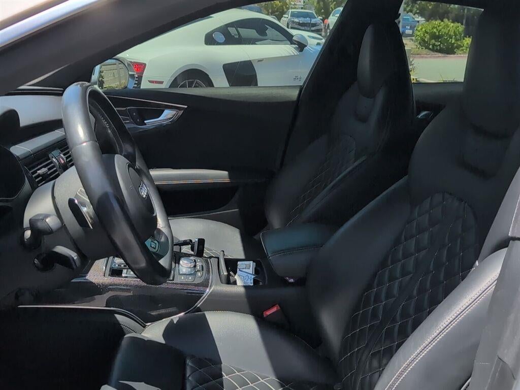 2016 Audi S7 4dr HB