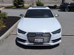 2016 Audi S7 4dr HB