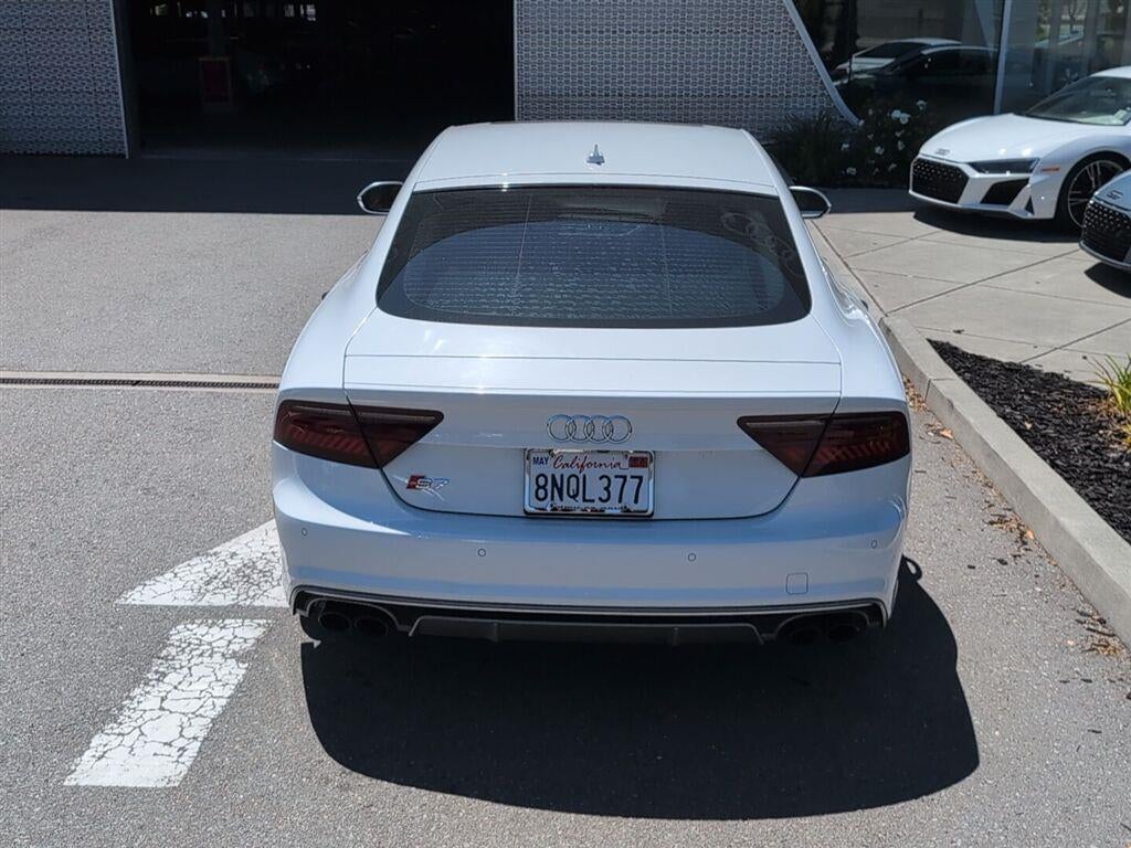 2016 Audi S7 4dr HB