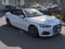 2018 Audi A5 Cabriolet Premium Plus