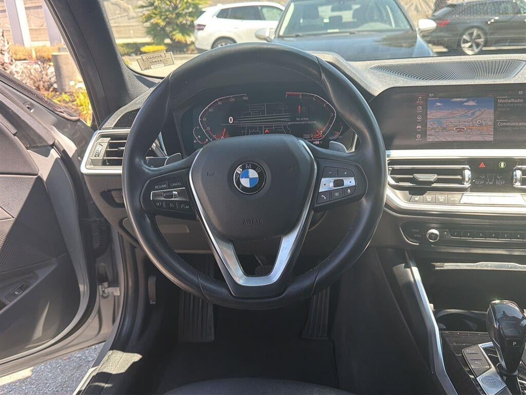 2020 BMW 3 Series 330i