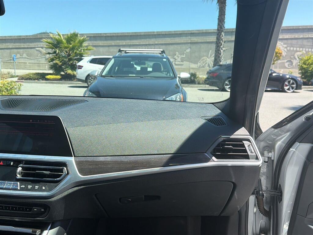 2020 BMW 3 Series 330i
