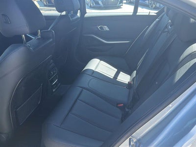 2020 BMW 3 Series 330i