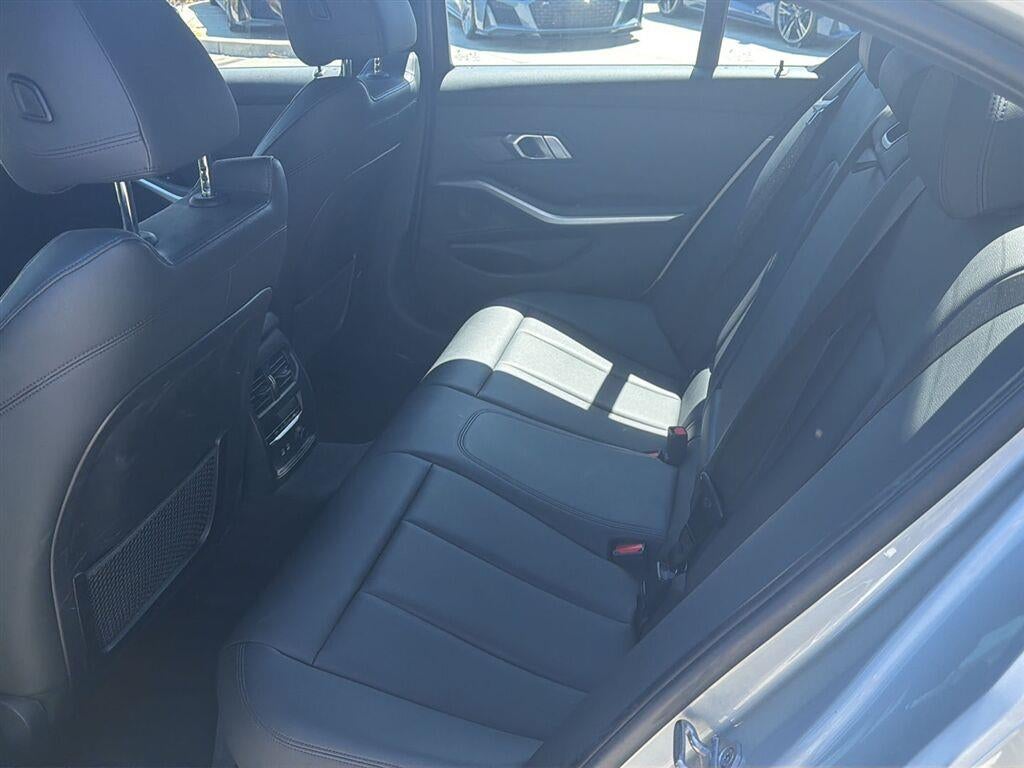 2020 BMW 3 Series 330i