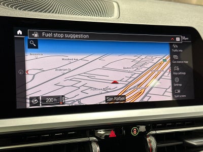 2020 BMW 3 Series 330i