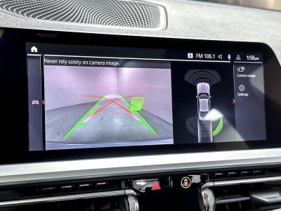 2020 BMW 3 Series 330i