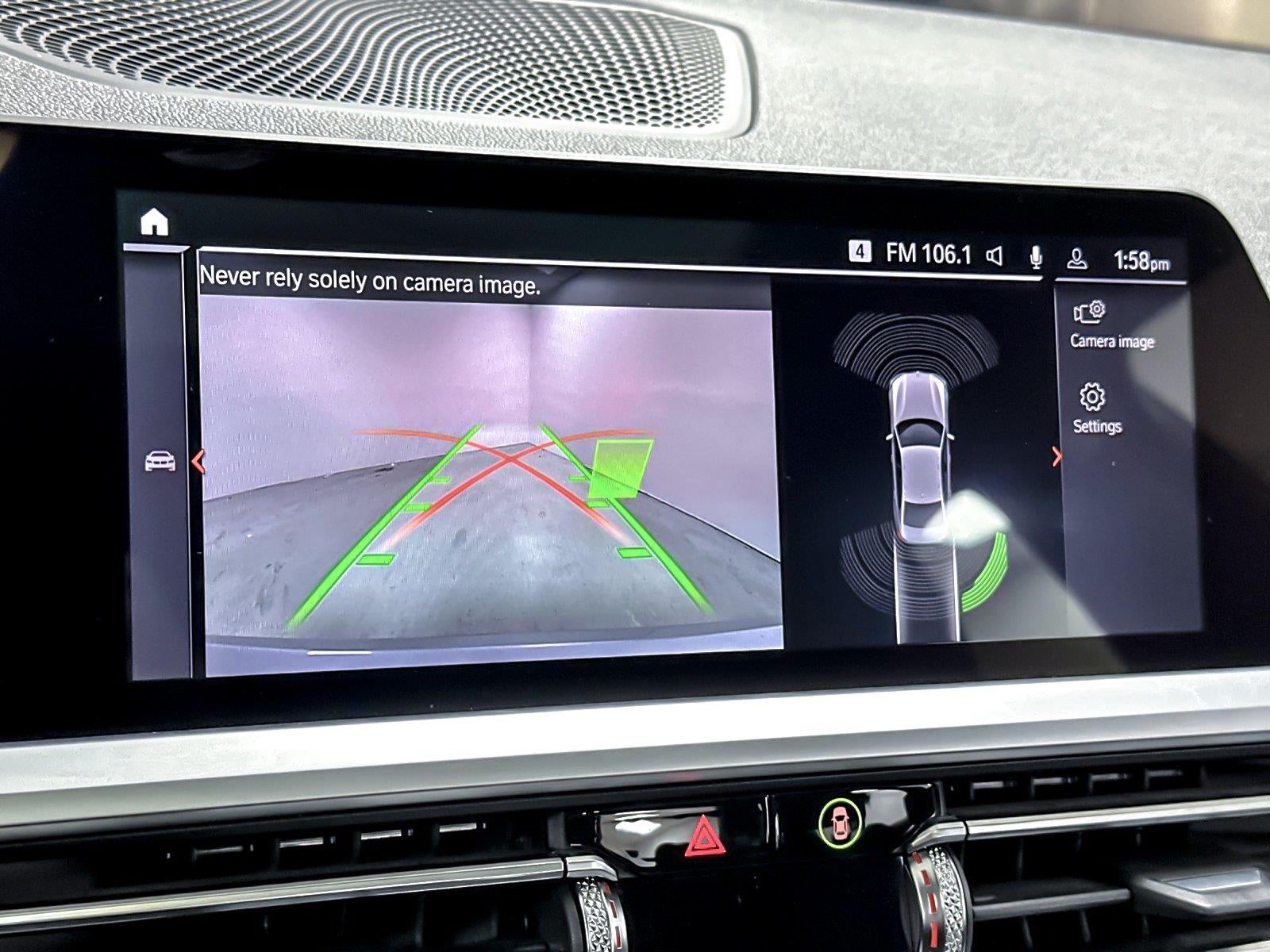 2020 BMW 3 Series 330i