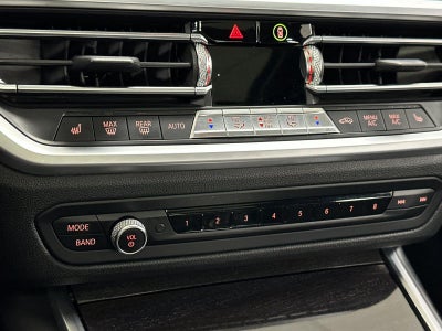 2020 BMW 3 Series 330i