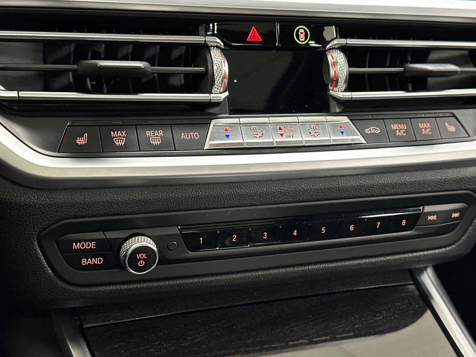 2020 BMW 3 Series 330i
