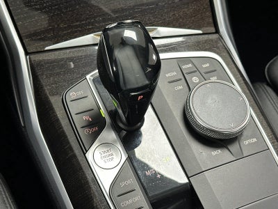 2020 BMW 3 Series 330i