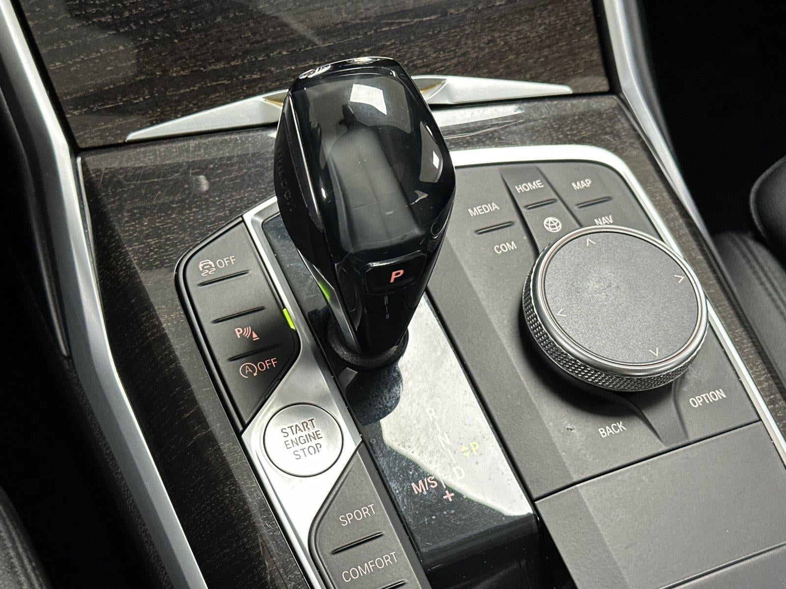 2020 BMW 3 Series 330i