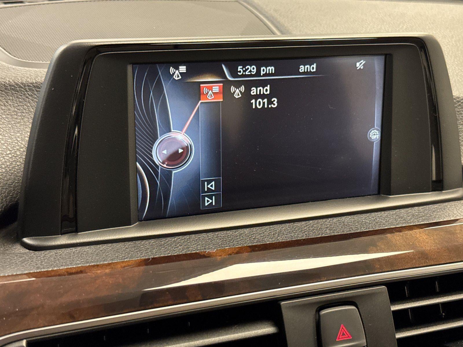 2016 BMW 3 Series 328i xDrive