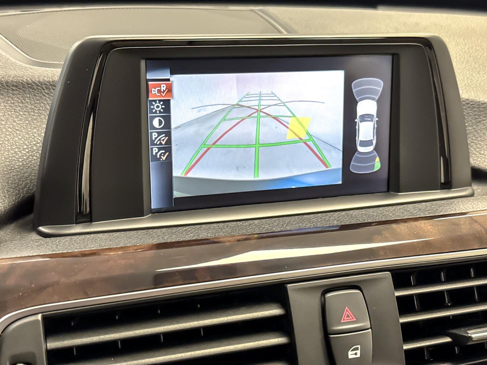 2016 BMW 3 Series 328i xDrive