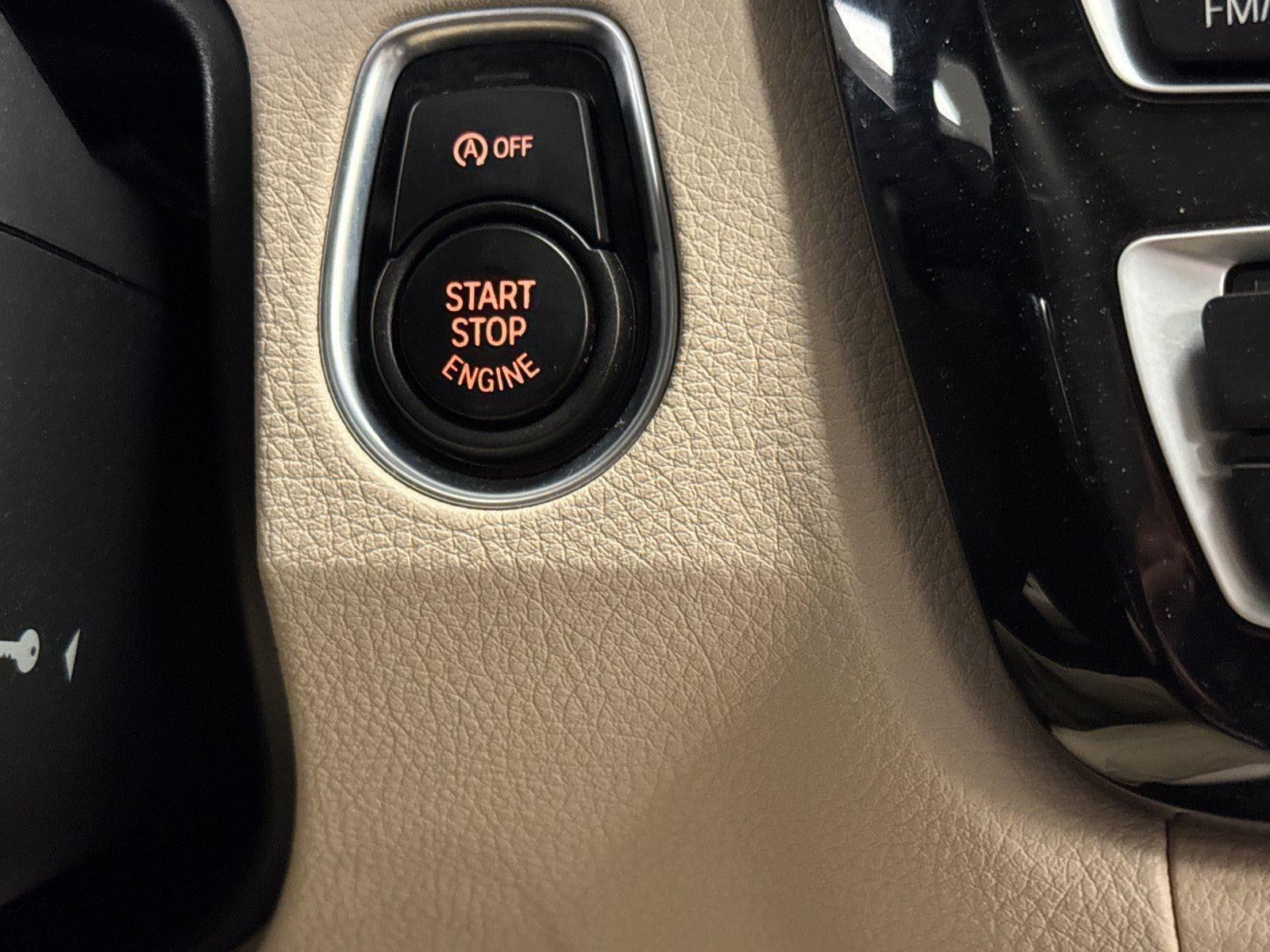 2016 BMW 3 Series 328i xDrive