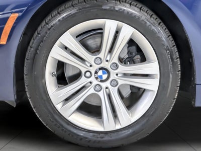 2016 BMW 3 Series 328i xDrive