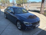 2016 BMW 3 Series 328i xDrive