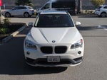 2015 BMW X1 xDrive35i