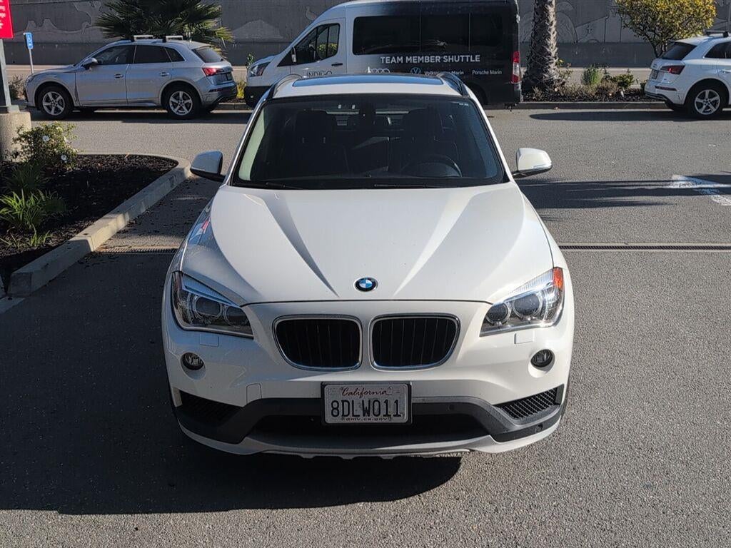 2015 BMW X1 xDrive35i