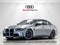 2023 BMW M3 Sedan
