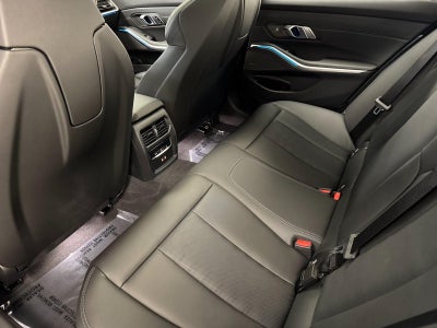 2023 BMW M3 Sedan