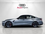 2023 BMW M3 Sedan