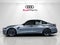 2023 BMW M3 Sedan