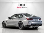 2023 BMW M3 Sedan