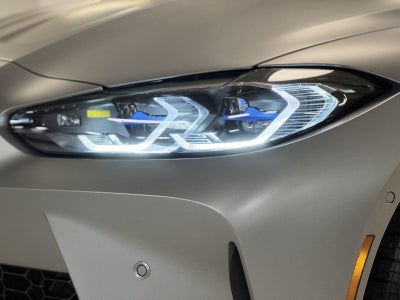 2023 BMW M3 Sedan