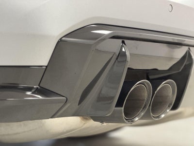 2023 BMW M3 Sedan