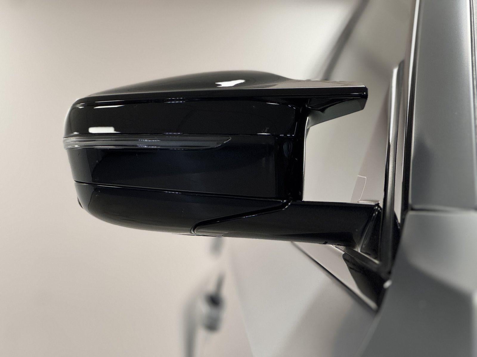 2023 BMW M3 Sedan