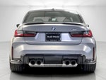 2023 BMW M3 Sedan