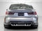 2023 BMW M3 Sedan