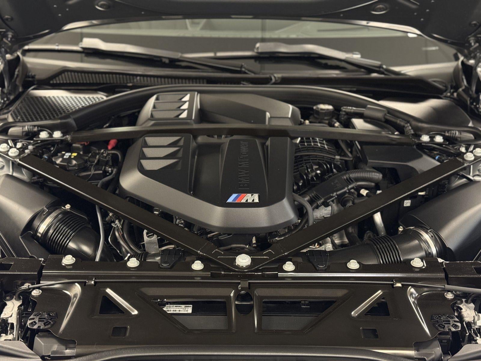 2023 BMW M3 Sedan