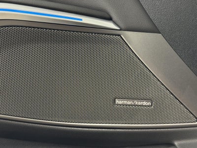 2023 BMW M3 Sedan