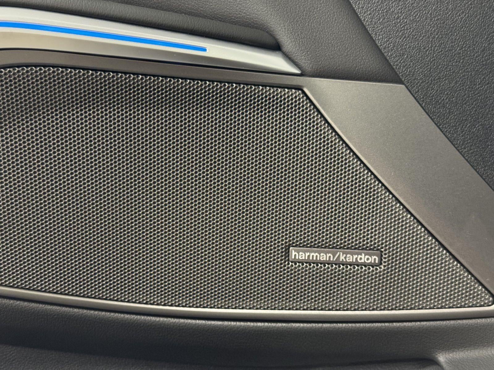 2023 BMW M3 Sedan