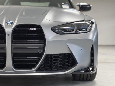 2023 BMW M3 Sedan