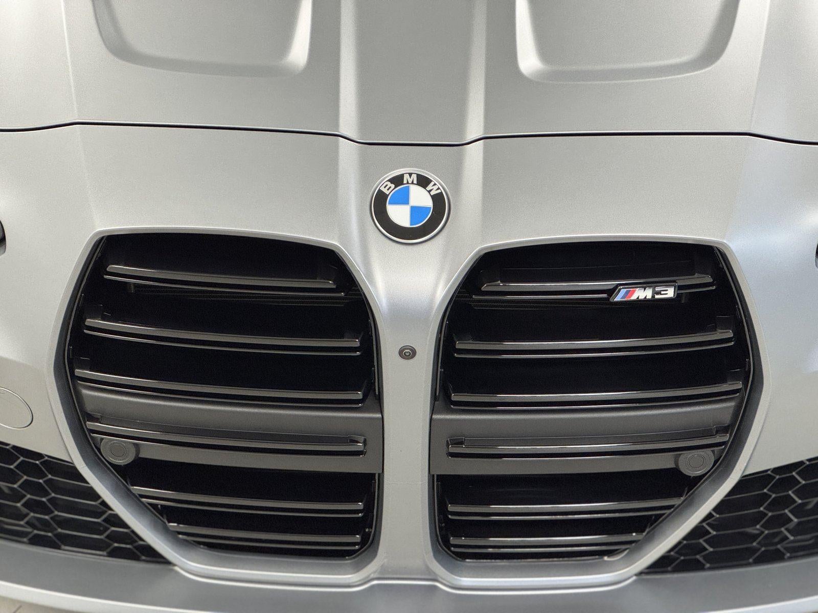 2023 BMW M3 Sedan