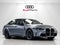 2023 BMW M3 Sedan