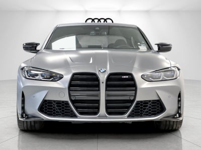 2023 BMW M3 Sedan