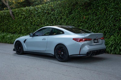 2023 BMW M4 CSL