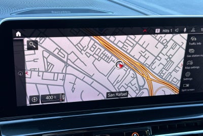 2023 BMW M8 Competition