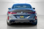 2023 BMW M8 Competition