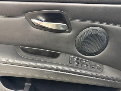 2011 BMW M3 Base