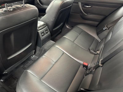 2011 BMW M3 Base
