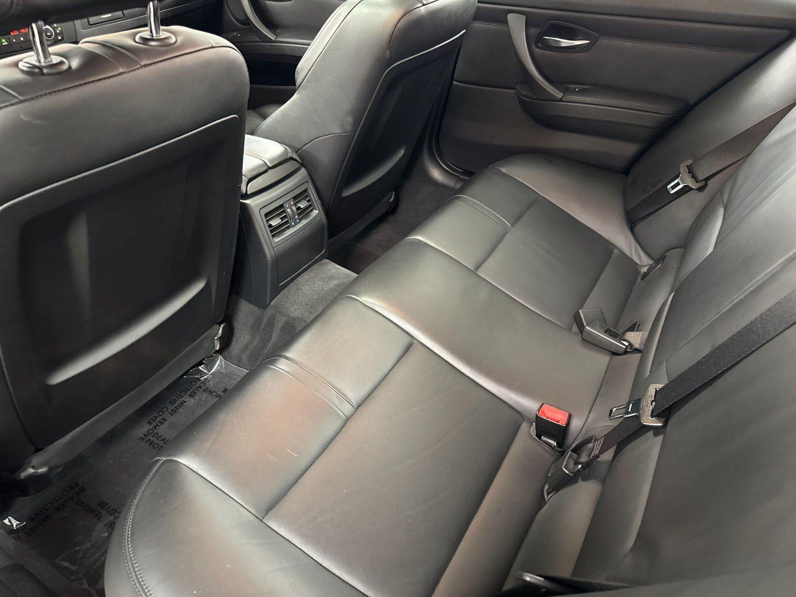2011 BMW M3 Base
