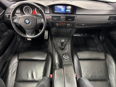 2011 BMW M3 Base