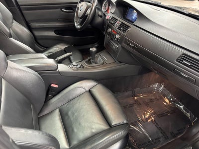 2011 BMW M3 Base