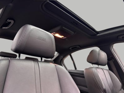 2011 BMW M3 Base